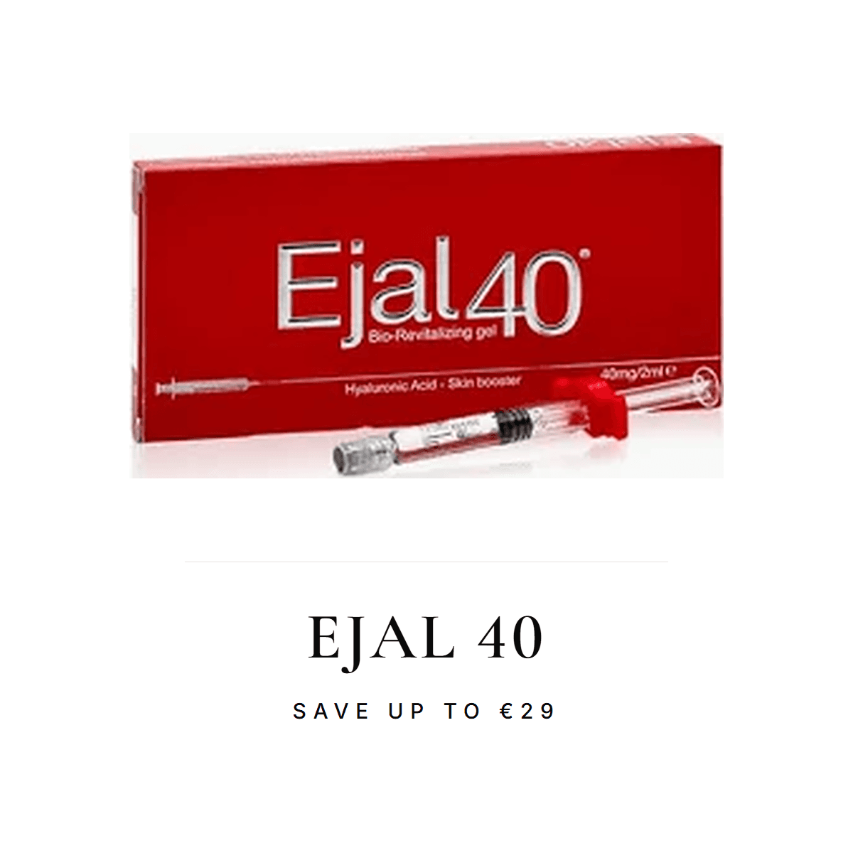Ejal 40 bundles