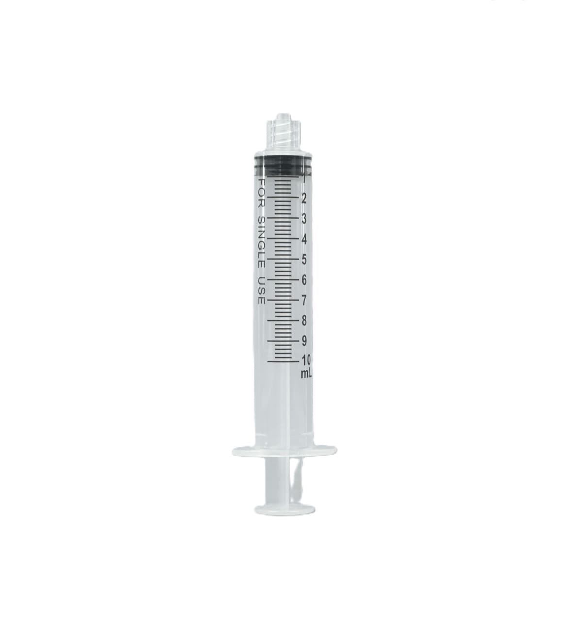 Klinion Luer-Lok Syringes 10ml