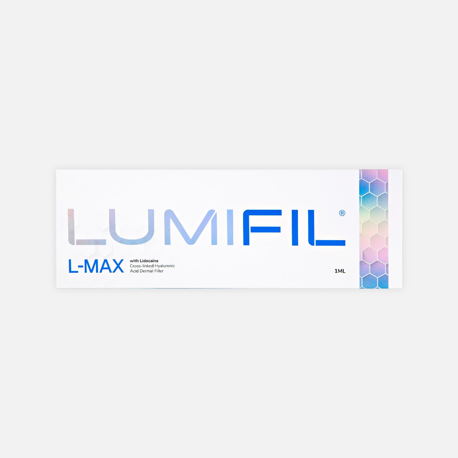 Lumifil Max