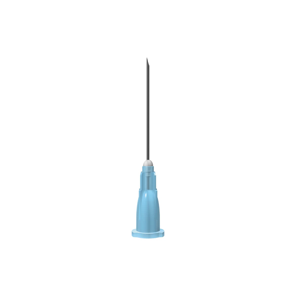 Microlance 23G Needles (Blue)
