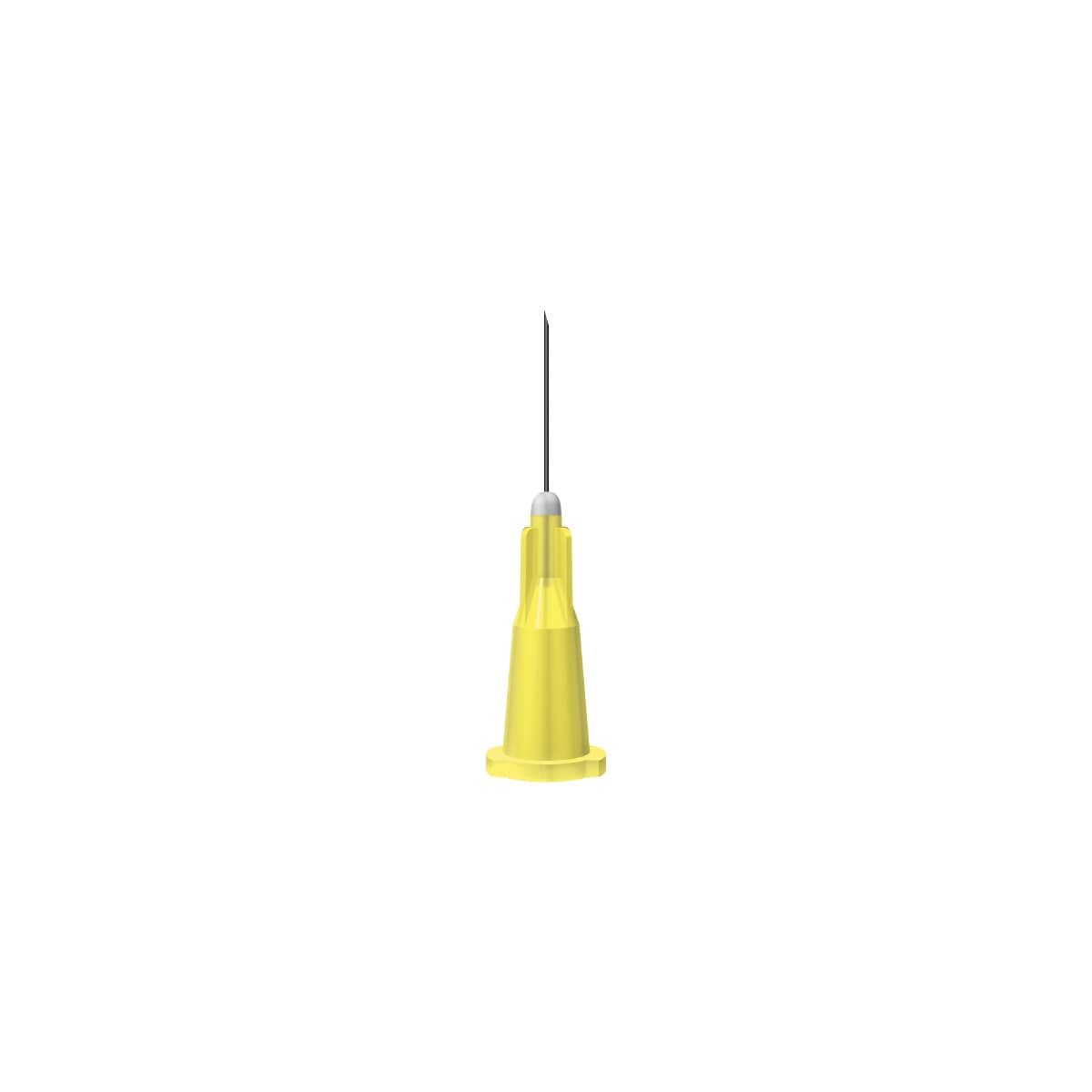 Microlance 30G Needles (Yellow) — view 2