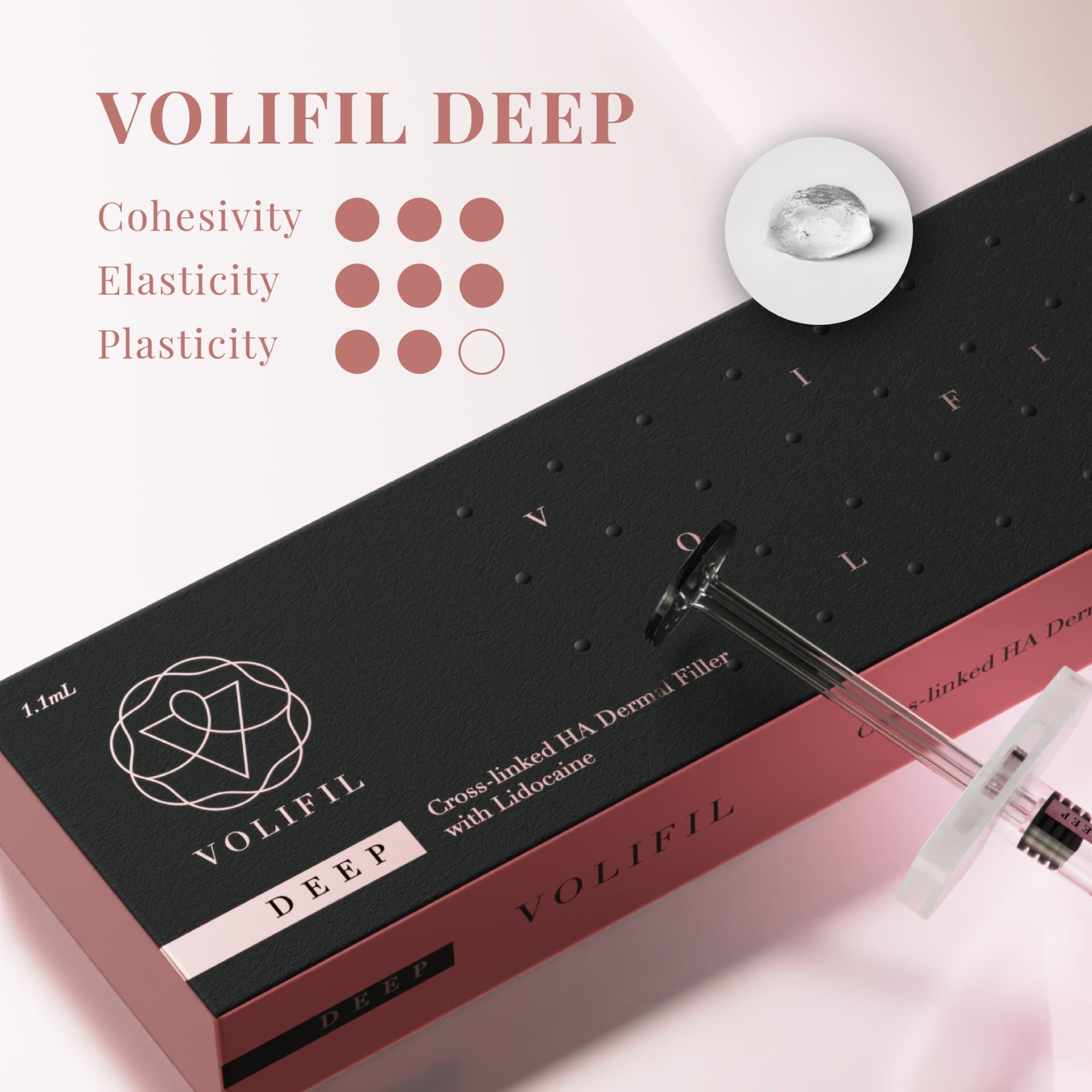 Volifil Deep
