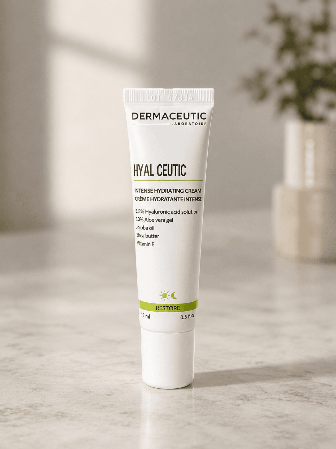 Hyalceutic Restore Mini