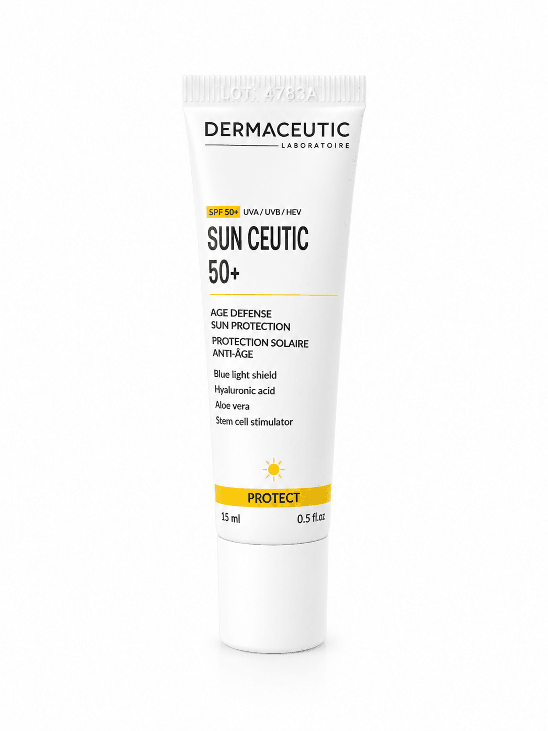 Sun Ceutic Protect